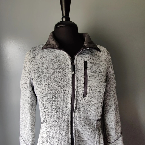 HFX Performance Apparel Jacket - Picture 2 of 5
